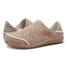 TAOS WOMEN'S CONVERTAWOOL-WARM SAND | BEND SHOE CO