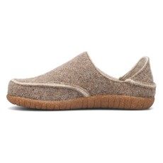 TAOS WOMEN'S CONVERTAWOOL-WARM SAND | BEND SHOE CO