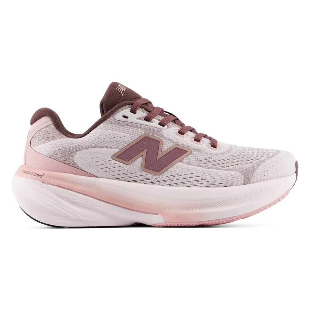 NEW BALANCE WOMEN'S 860V15-PINK SALT/PEBBLE | BEND SHOE CO