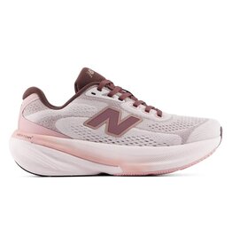 NEW BALANCE WOMEN'S 860V15-PINK SALT/PEBBLE