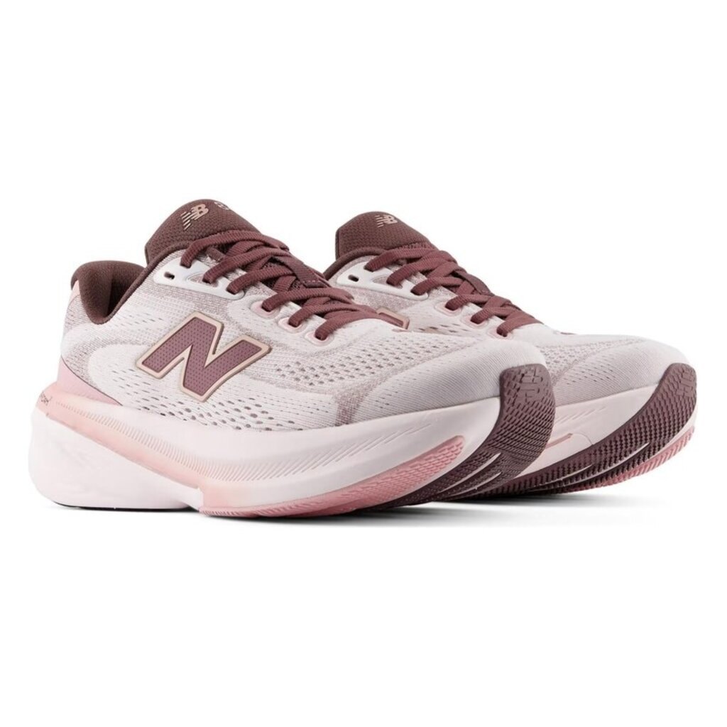NEW BALANCE WOMEN'S 860V15-PINK SALT/PEBBLE | BEND SHOE CO