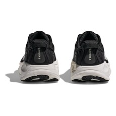 HOKA ONE ONE MEN'S GAVIOTA 6-BLACK/WHITE | BEND SHOE CO