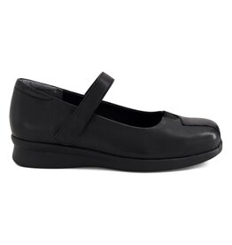 ZIERA WOMEN'S RHAPSODY-BLACK