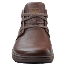 LEMS MEN'S CHUKKA GRIP-CHESTNUT | BEND SHOE CO