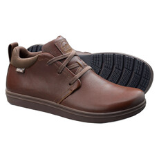 LEMS MEN'S CHUKKA GRIP-CHESTNUT | BEND SHOE CO