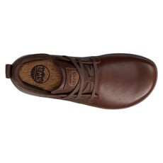 LEMS MEN'S CHUKKA GRIP-CHESTNUT | BEND SHOE CO