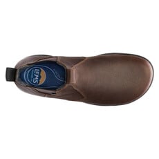 LEMS CHELSEA TUFF PRO WATERPROOF-DARK ROAST | BEND SHOE CO