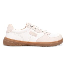 TAOS WOMEN'S FUSION SUEDE- WHITE ICE