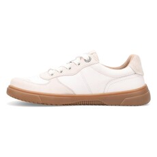 TAOS WOMEN'S FUSION SUEDE- WHITE ICE | BEND SHOE CO