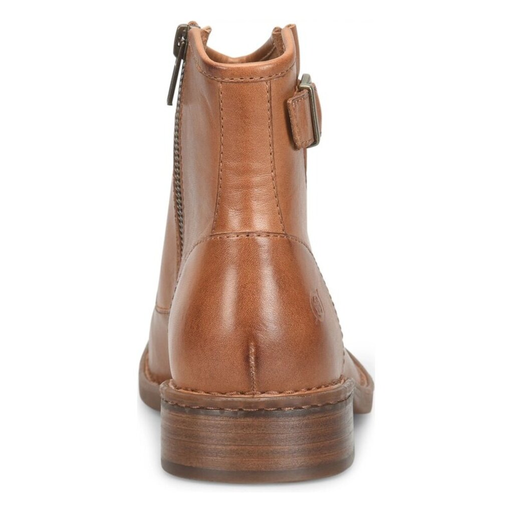 BORN WOMEN'S CHARLIE-TAN | BEND SHOE CO