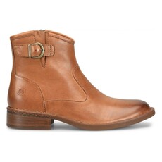 BORN WOMEN'S CHARLIE-TAN | BEND SHOE CO