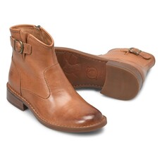 BORN WOMEN'S CHARLIE-TAN | BEND SHOE CO