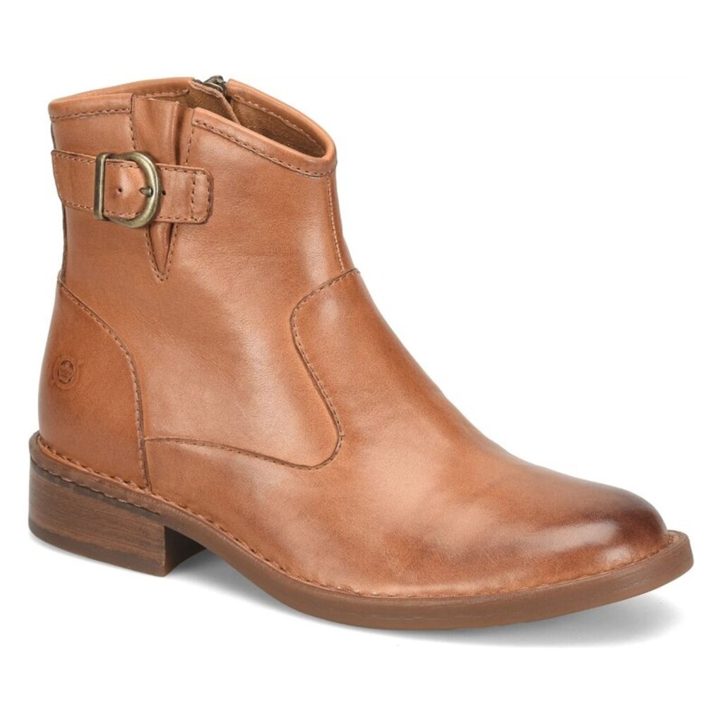 BORN WOMEN'S CHARLIE-TAN | BEND SHOE CO