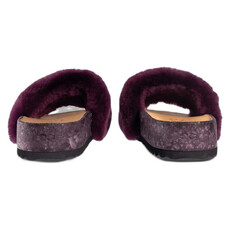 SAN YSIDRO SLIDE-FIG | BEND SHOE CO