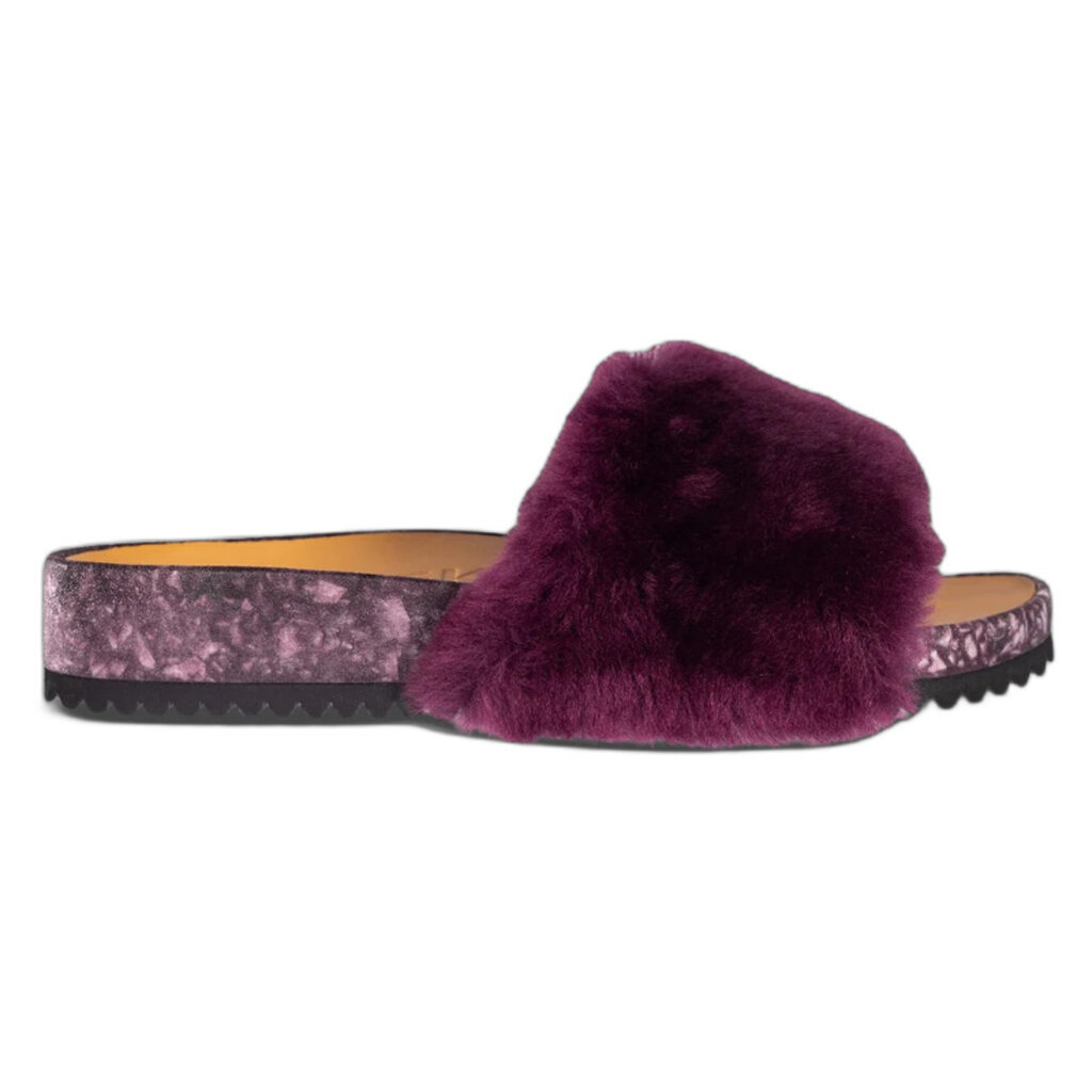 SAN YSIDRO SLIDE-FIG | BEND SHOE CO