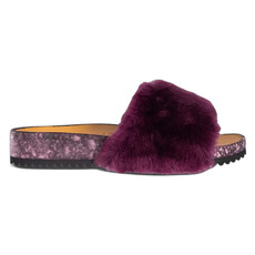 SAN YSIDRO SLIDE-FIG | BEND SHOE CO