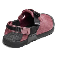 BEDROCK MOUNTAIN CLOG-WILD ROSE | BEND SHOE CO