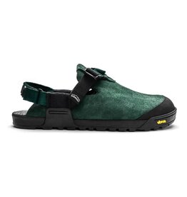 BEDROCK MOUNTAIN CLOG-CASCADE GREEN