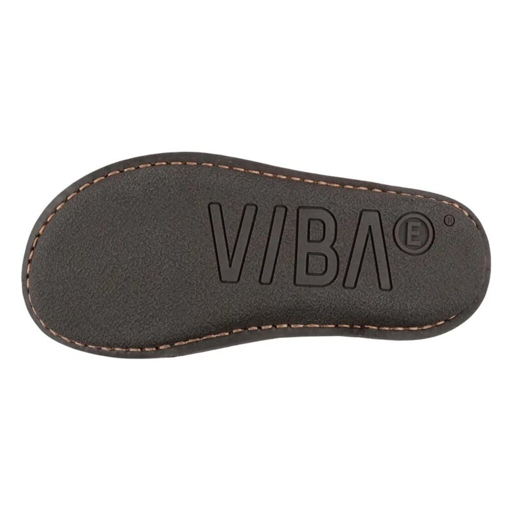 VIBAe HELSINKI LEATHER BOOT-COGNAC BROWN | BEND SHOE CO