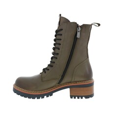 WOMEN'S WINSLOW-OLIVE | BEND SHOE CO
