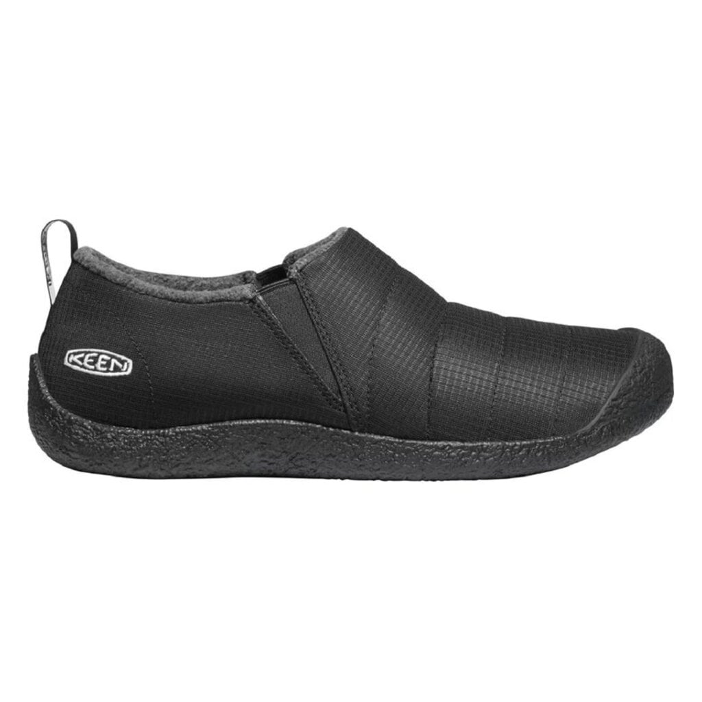 KEEN MEN'S HOWSER II-TRIPLE BLACK | BEND SHOE CO