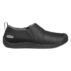 KEEN MEN'S HOWSER II-TRIPLE BLACK | BEND SHOE CO