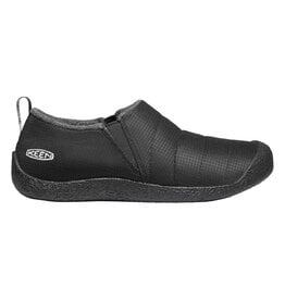 KEEN MEN'S HOWSER II-TRIPLE BLACK