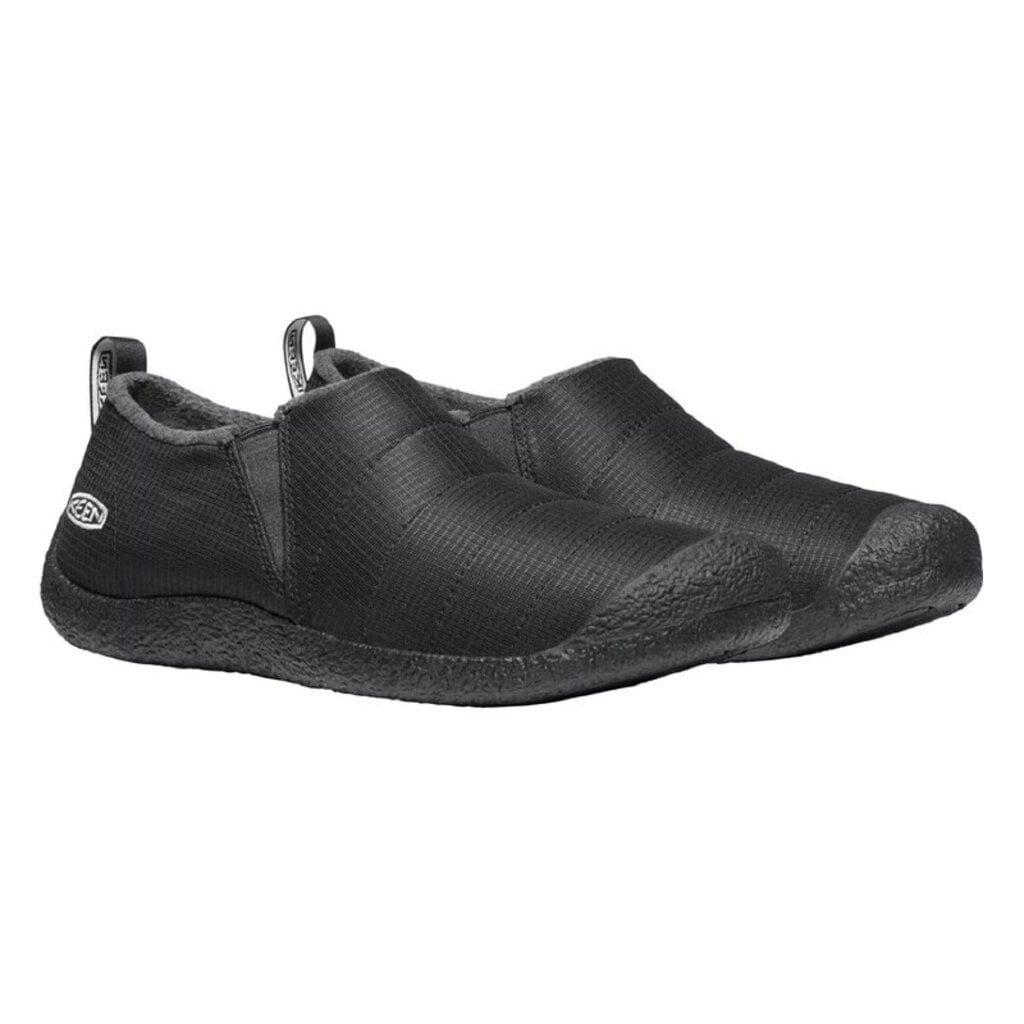 KEEN MEN'S HOWSER II-TRIPLE BLACK | BEND SHOE CO