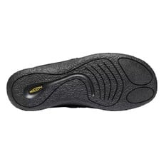 KEEN MEN'S HOWSER II-TRIPLE BLACK | BEND SHOE CO