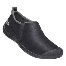 KEEN MEN'S HOWSER II-TRIPLE BLACK | BEND SHOE CO