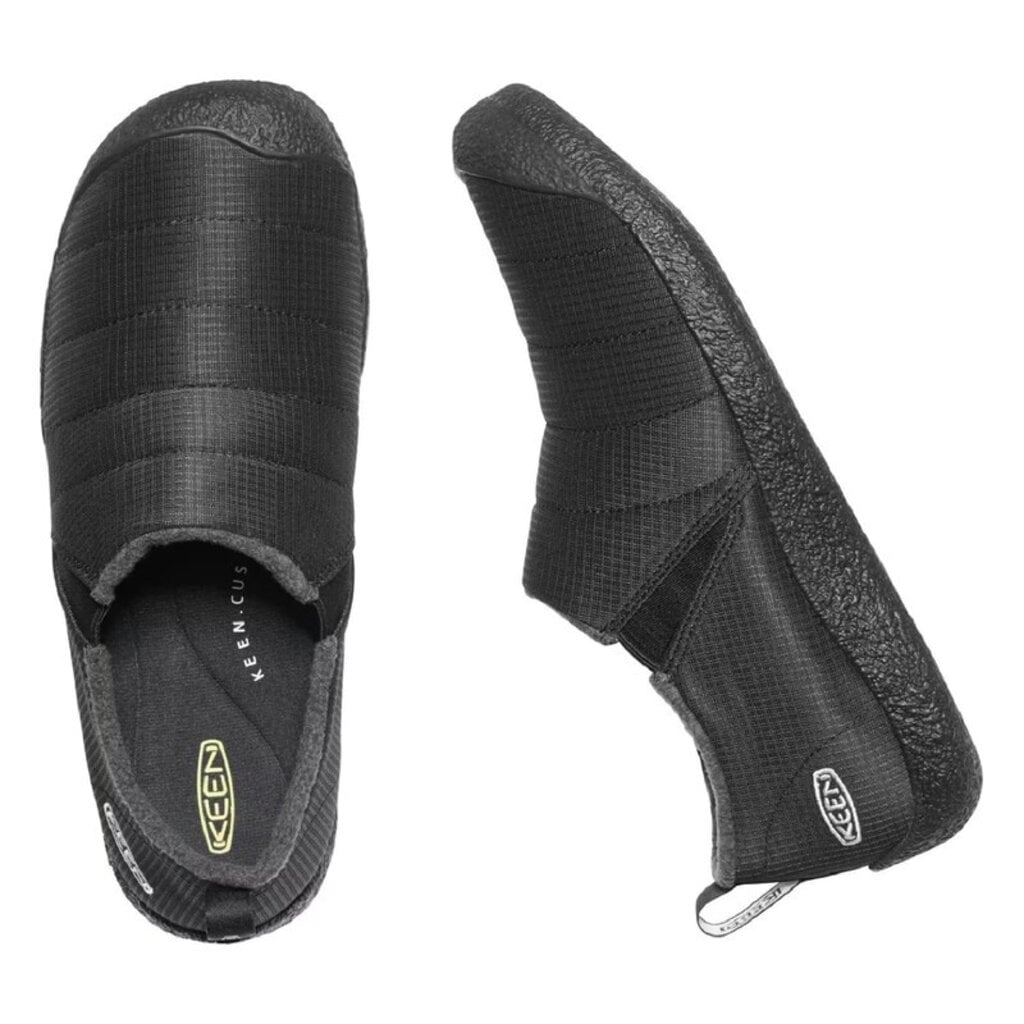 KEEN MEN'S HOWSER II-TRIPLE BLACK | BEND SHOE CO