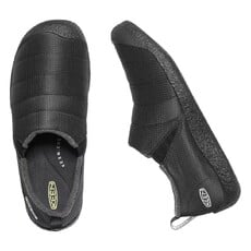 KEEN MEN'S HOWSER II-TRIPLE BLACK | BEND SHOE CO
