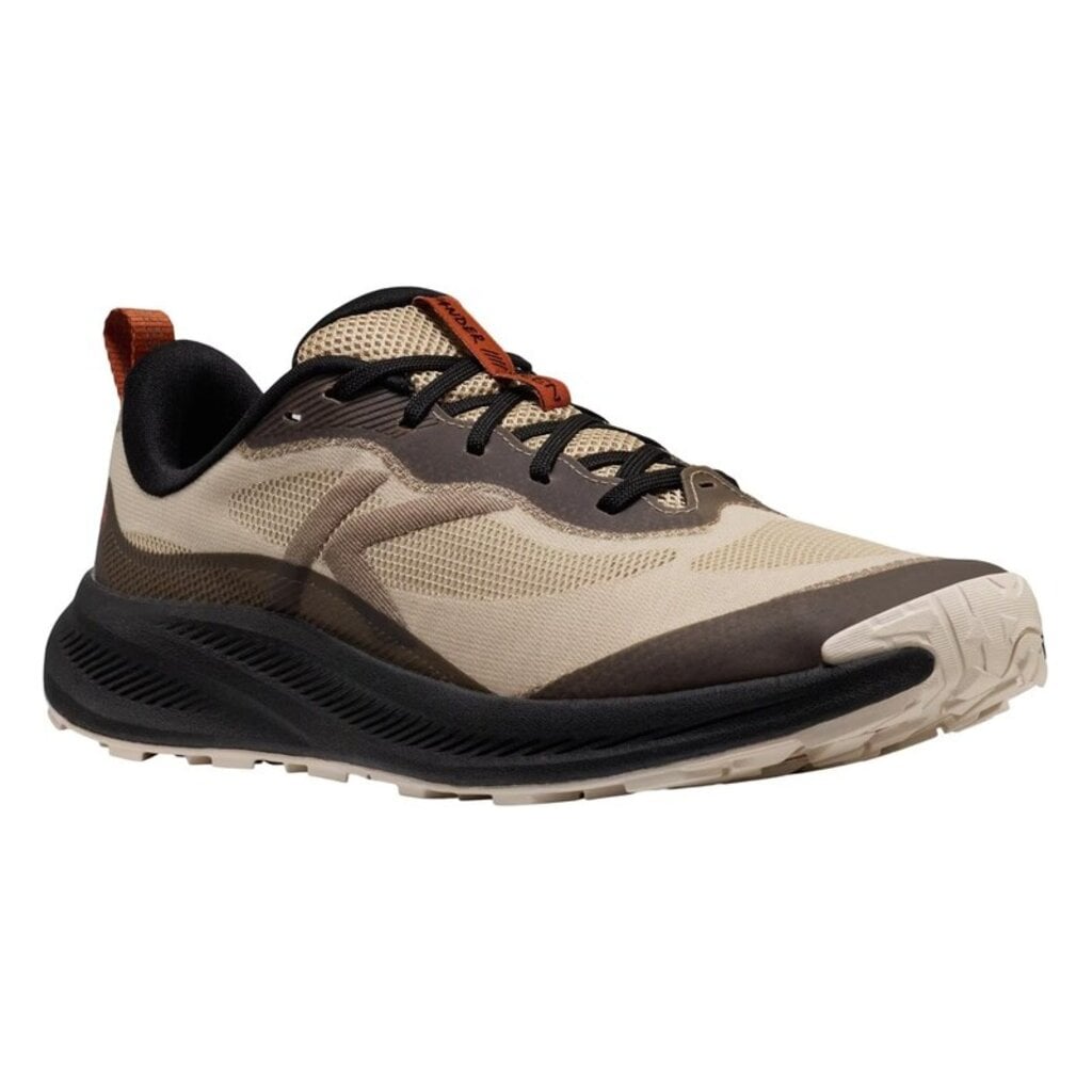 KEEN MEN'S WANDER-SAFARI/BLACK | BEND SHOE CO