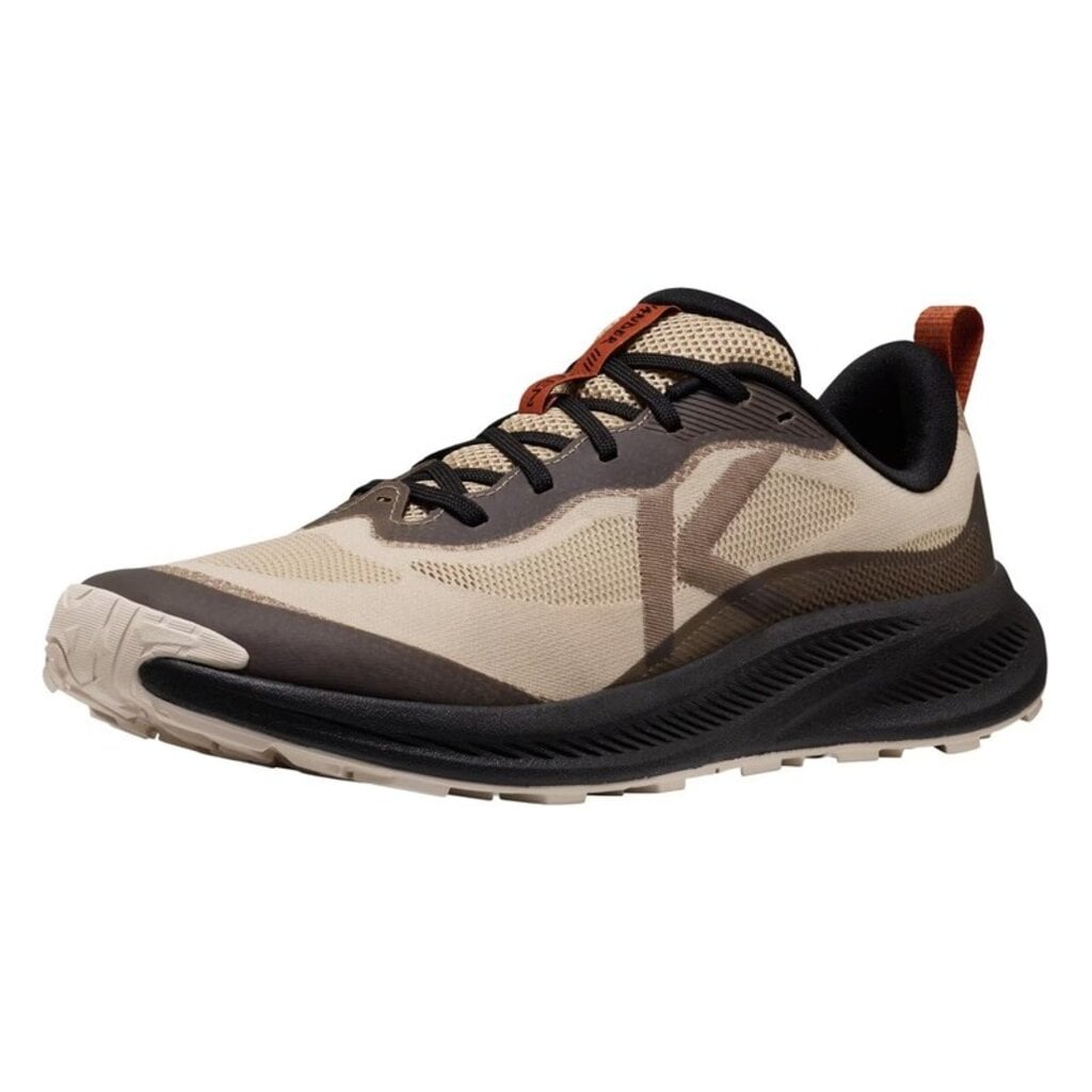 KEEN MEN'S WANDER-SAFARI/BLACK | BEND SHOE CO