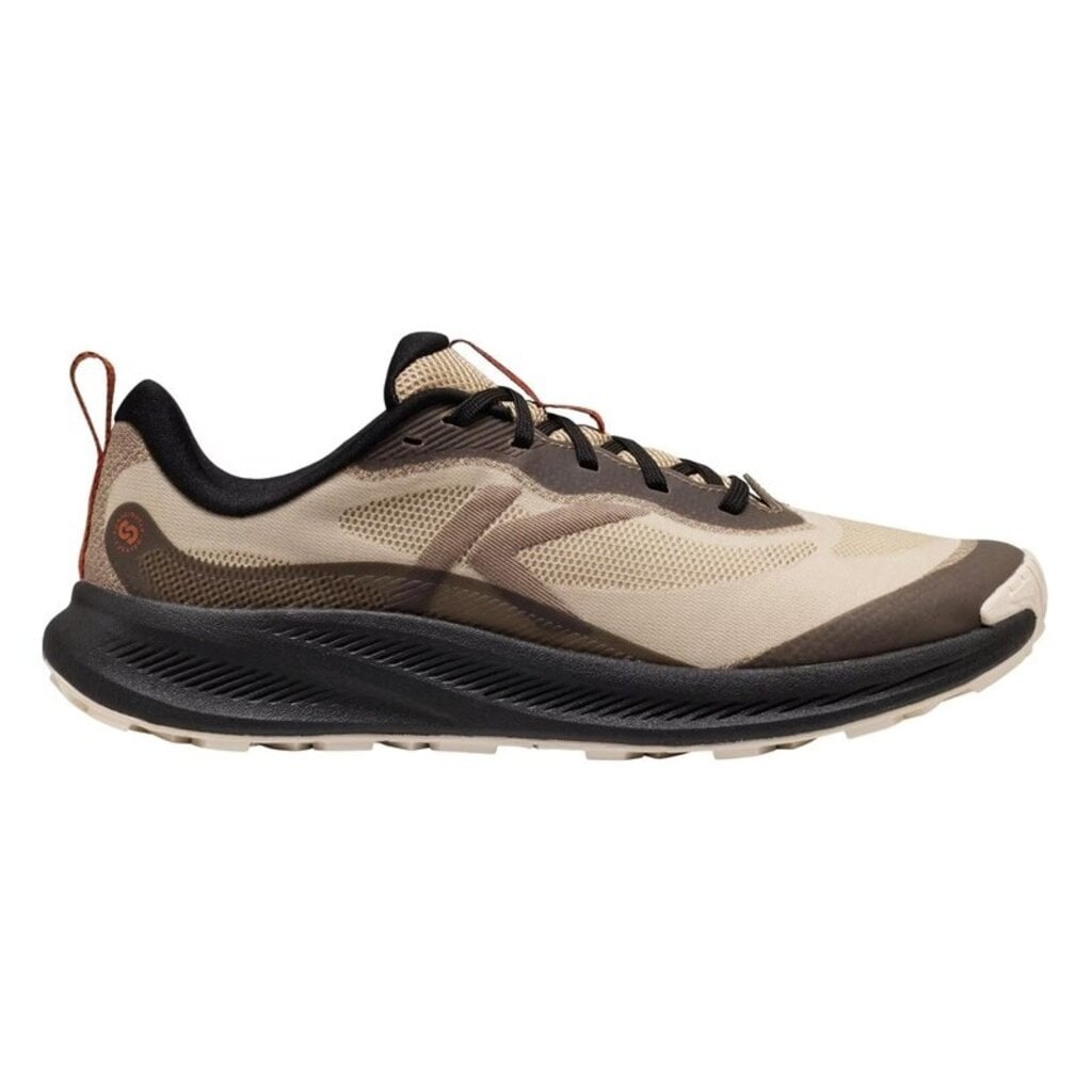 KEEN MEN'S WANDER-SAFARI/BLACK | BEND SHOE CO