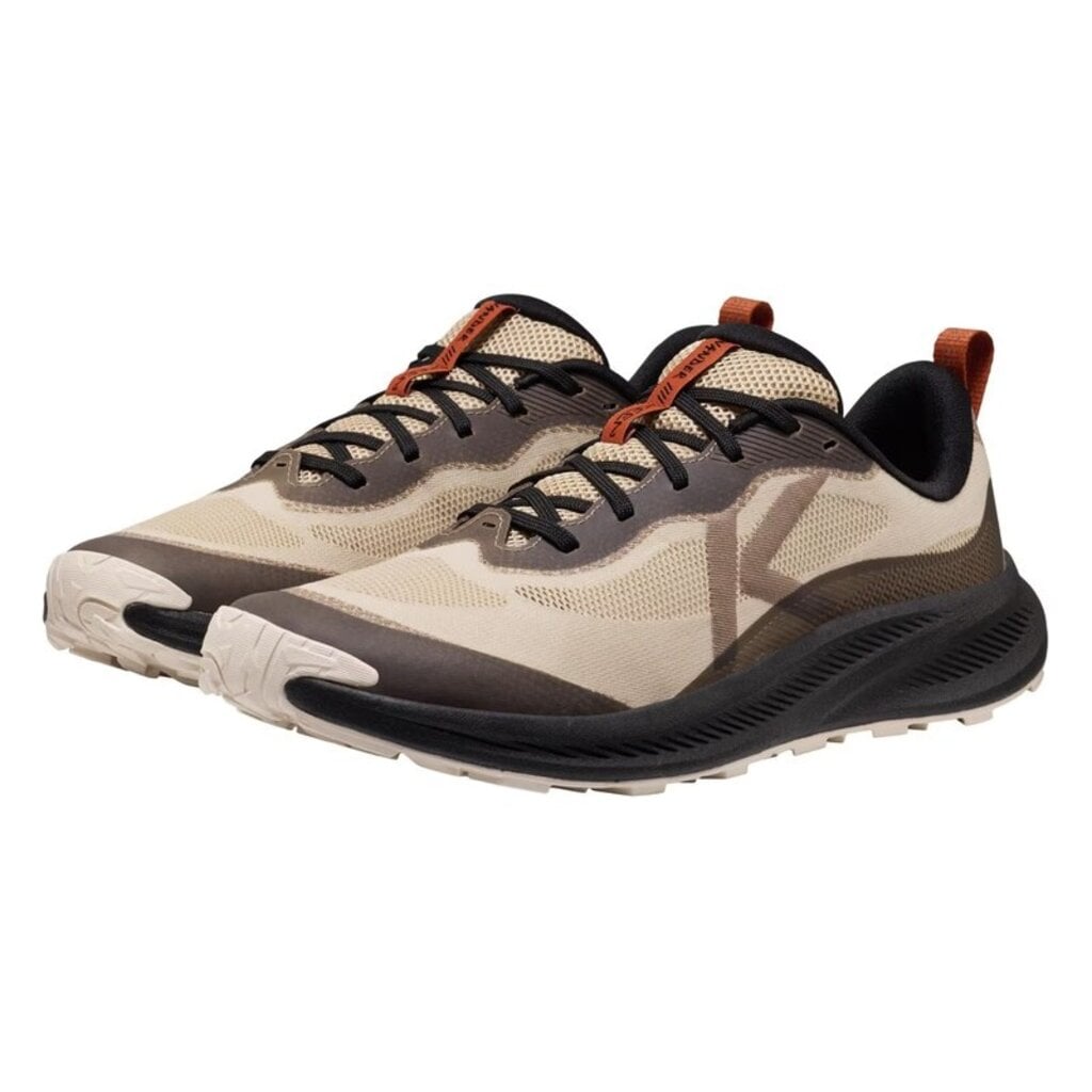 KEEN MEN'S WANDER-SAFARI/BLACK | BEND SHOE CO