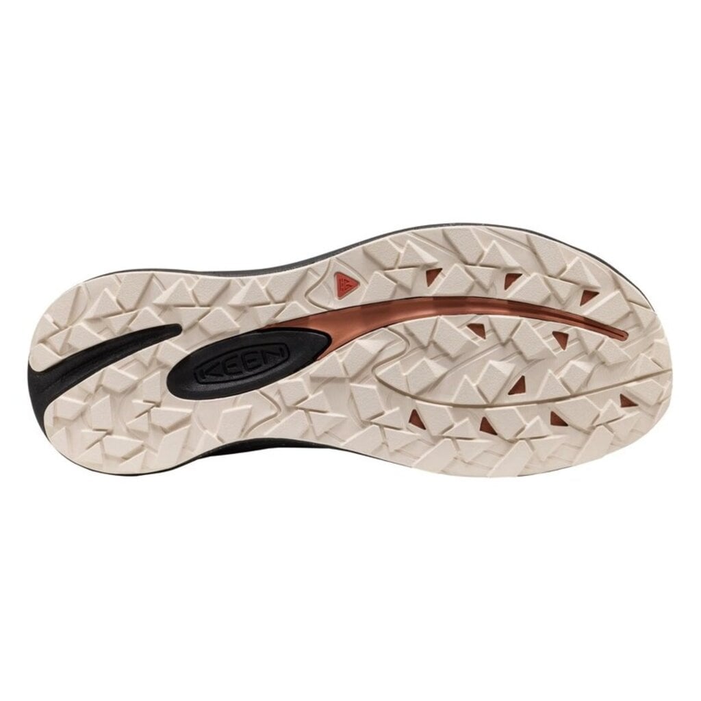 KEEN MEN'S WANDER-SAFARI/BLACK | BEND SHOE CO