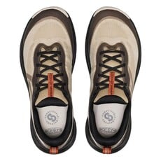 KEEN MEN'S WANDER-SAFARI/BLACK | BEND SHOE CO
