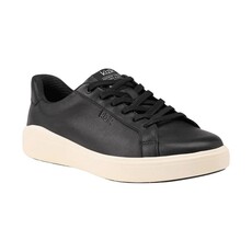 KIZIK WOMEN'S VEGAS 2-BLACK/PRISTINE | BEND SHOE CO