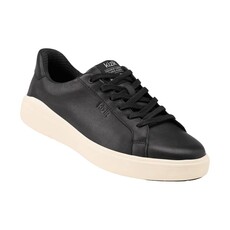 KIZIK WOMEN'S VEGAS 2-BLACK/PRISTINE | BEND SHOE CO