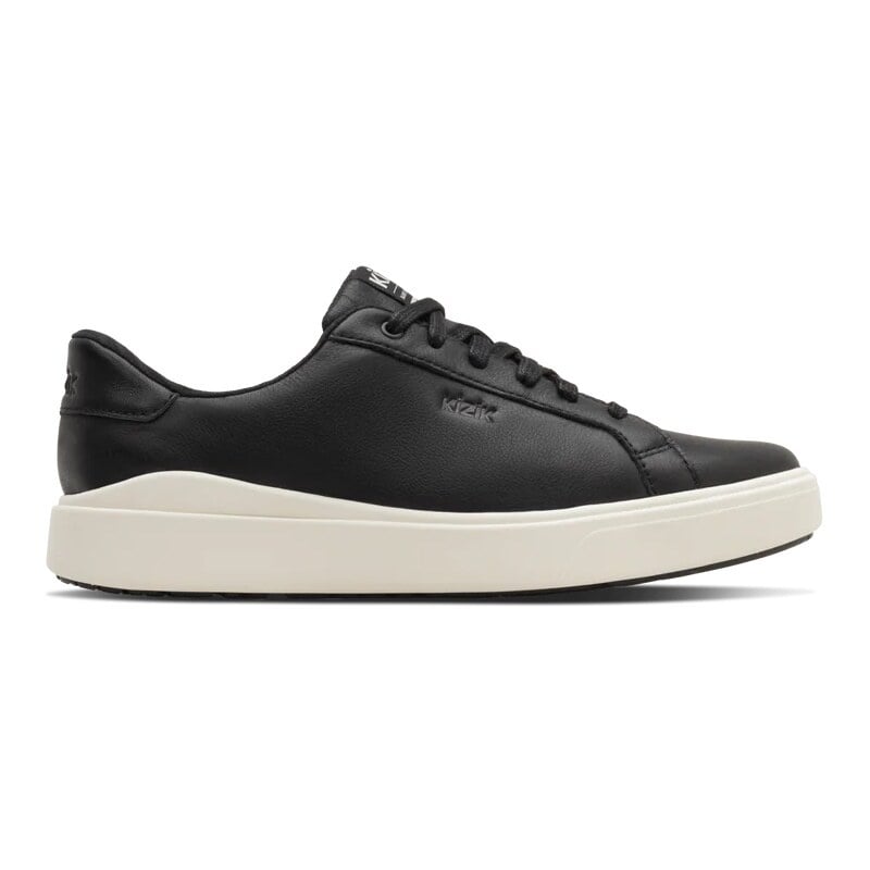 KIZIK WOMEN'S VEGAS 2-BLACK/PRISTINE