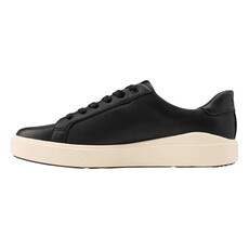 KIZIK WOMEN'S VEGAS 2-BLACK/PRISTINE | BEND SHOE CO