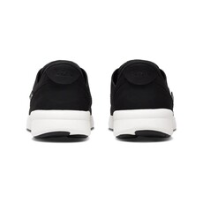 KIZIK WOMEN'S LIMA 2-BLACK/BRIGHT WHITE | BEND SHOE CO