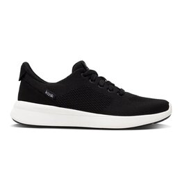 KIZIK WOMEN'S LIMA 2-BLACK/BRIGHT WHITE