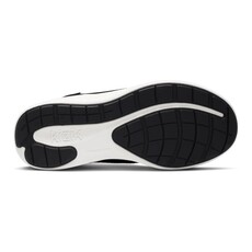 KIZIK WOMEN'S LIMA 2-BLACK/BRIGHT WHITE | BEND SHOE CO