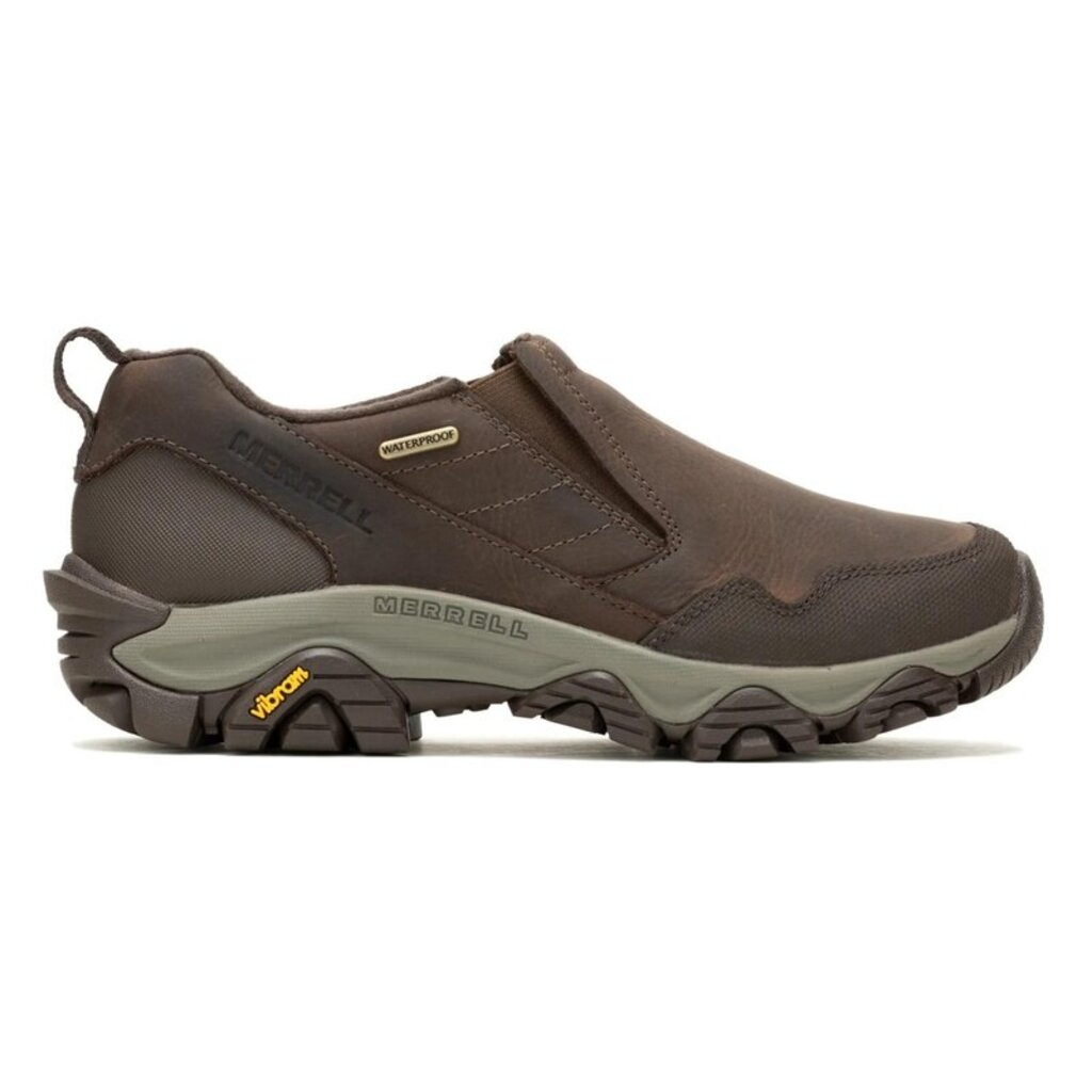 MERRELL WOMEN'S COLDPACK 3 THERMO MOC WATERPROOF-CINNAMON | BEND SHOE CO