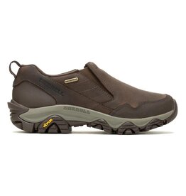 MERRELL WOMEN'S COLDPACK 3 THERMO MOC WATERPROOF-CINNAMON