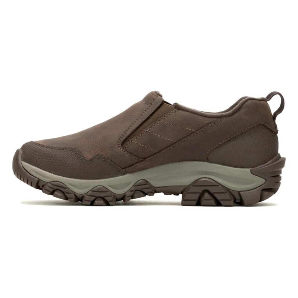 MERRELL WOMEN'S COLDPACK 3 THERMO MOC WATERPROOF-CINNAMON | BEND SHOE CO