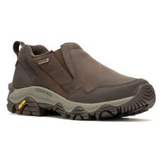 MERRELL WOMEN'S COLDPACK 3 THERMO MOC WATERPROOF-CINNAMON | BEND SHOE CO