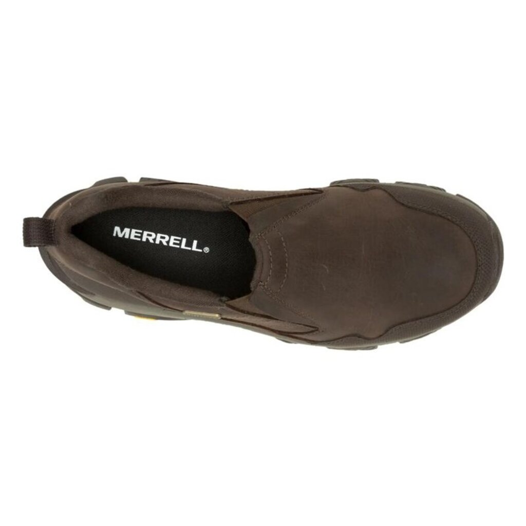 MERRELL WOMEN'S COLDPACK 3 THERMO MOC WATERPROOF-CINNAMON | BEND SHOE CO